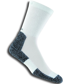 THORLO'S Носки Running Light Cushion Crew 61323