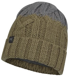 Buff Шапка Junior Knitted & Fleece 56359