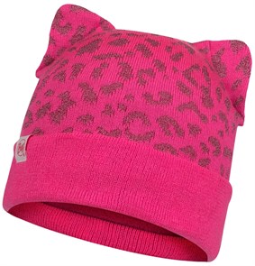 Buff Шапка Junior Knitted & Fleece