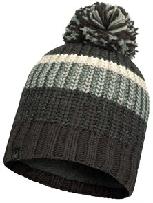 Buff Шапка Knitted & Fleece 56370