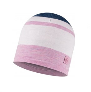 Buff Шапка Merino Move Pansy 62518