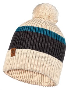 Buff Шапка Knitted Elon Cru 62277