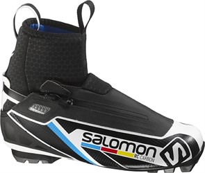 Salomon Ботинки для б/л RC CARBON 50690