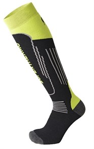 Mico Носки высокие Kids Superthermo Primaloft Merino 61954