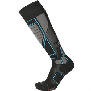 Mico Носки высокие Compression Oxi-Jet 61953