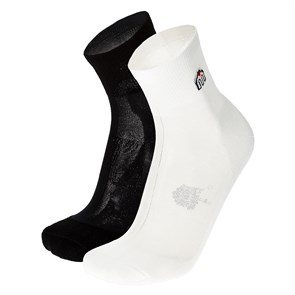 Mico Носки средней высоты Extra Dry Run (2 пары) 61366