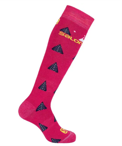 Salomon Носки Team Jr (2 пары) 52479