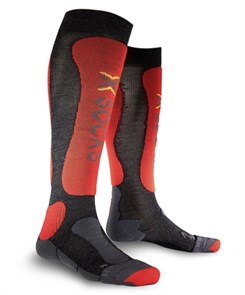 X-Bionic Носки Ski Comfort Man 50415