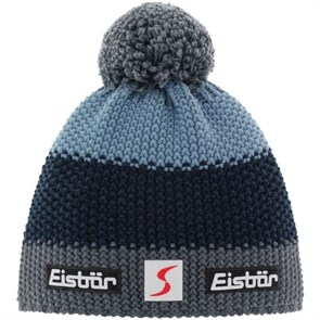 Eisbör Шапка Star Pompon MÜ SP 62778