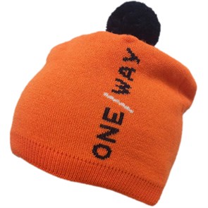 One Way Шапка 61997