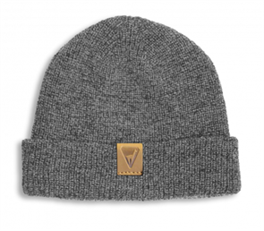 Vola Шапка Mythic grey 62734