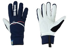 Lillsport Гоночные перчатки Ratio 64034