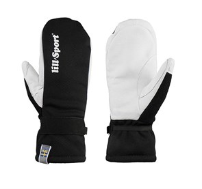 Lillsport Рукавицы с ветрозащитной изоляцией Mitt I 64022