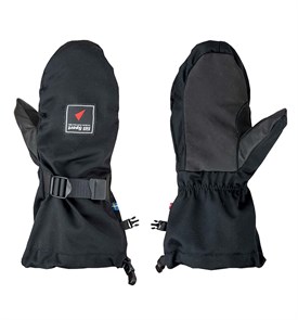 Lillsport Рукавицы Adventure Mitt compl 64020