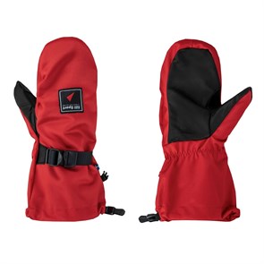 Lillsport Рукавицы Adventure Mitt 64038