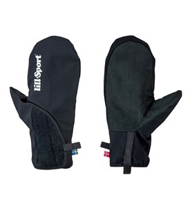 Lillsport Рукавицы Overstrap 64041
