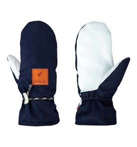 Lillsport Рукавицы Mitt 3 64040