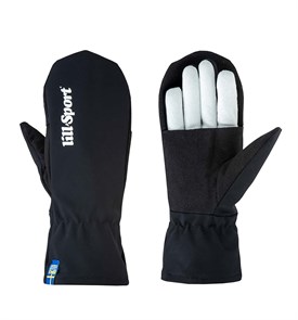 Lillsport Рукавицы Biathlon Mitt 64039