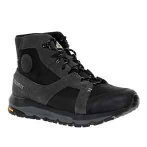 Dolomite Ботинки городские Cinquantaquattro Braies Warm WP M Black