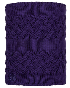 Buff Шарф Neckwarmer Knitted & Fleece 64111