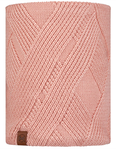 Buff Шарф Neckwarmer Knitted & Fleece 64115