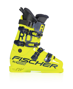 Fischer Ботинки г/л RC4 Podium RD 150 57867