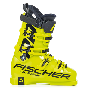 Fischer Ботинки г/л RC4 Podium RD 150 57630