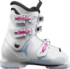 Atomic Ботинки г/л Hawx Girl 3 57331