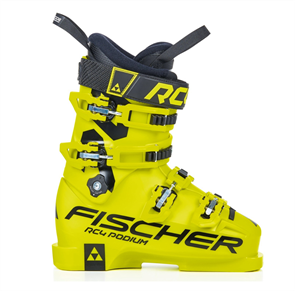 Fischer Ботинки г/л RC4 Podium 70 55763