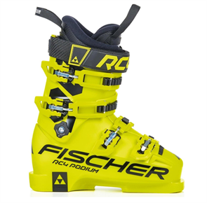 Fischer Ботинки г/л RC4 Podium 90