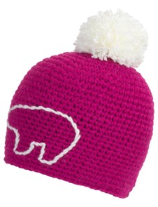 Eisbör Шапка Jay Pompon MÜ 56440
