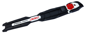 KV+ Крепления Prolink PRO Skate 64339