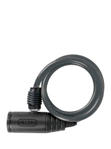Oxford Замок велосипедный Bumper Cable lock 54211