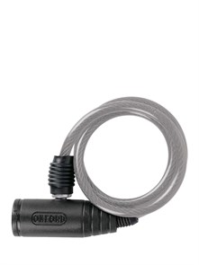 Oxford Замок велосипедный Bumper Cable lock 44703