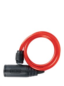 Oxford Замок велосипедный Bumper Cable lock 40977