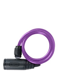 Oxford Замок велосипедный Bumper Cable lock 31885