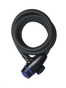 Oxford Замок велосипедный Cable8 44706