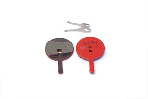 Oxford Колодки тормозные Avid BB5 Disc Pads 54427