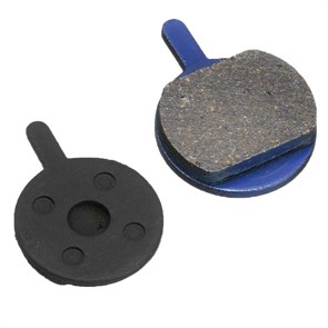 Oxford Колодки тормозные Promax DSK-400/601J/XNine Disc Pads 44741