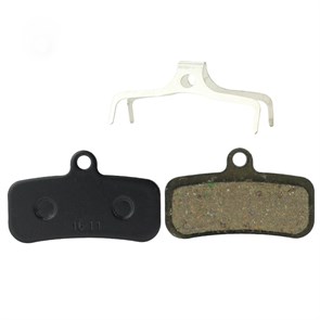 Oxford Колодки тормозные для Shimano Saint M640 Disc Pads 44743