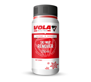 Vola Смывка для горных лыж 250 мл 30938