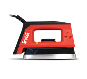 Vola Утюг профессиональный для смазки с регулировкой t 0/200C° и цифровым дисплеем 54663