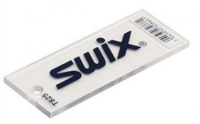 Swix Cкребок, плексиглассовый 5 мм (в упаковке)