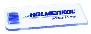 Holmenkol Скребок 130 х 60 х 5mm 5610