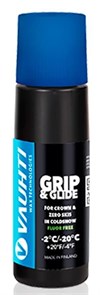 Vauhti Эмульсия для лыж с насечками и лыж Zero GRIP & GLIDE (NF) 80 мл 53221