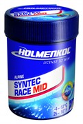 Holmenkol Порошок Syntec Race Mid - Alpin