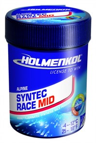 Holmenkol Порошок Syntec Race Mid - Alpin 54893