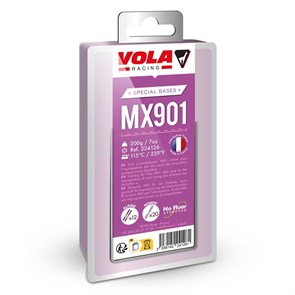 Vola Мазь тренировочная профессиональная MX901 200 г 58009