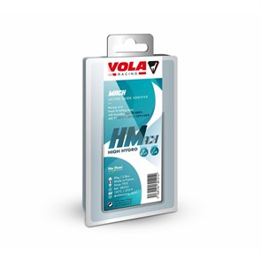 Vola Мазь не содержащая фтора HMach Blue 80 г 9366