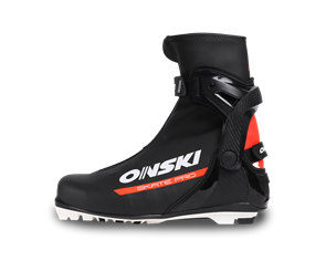 Onski Ботинки лыжные SKATE PRO 64652